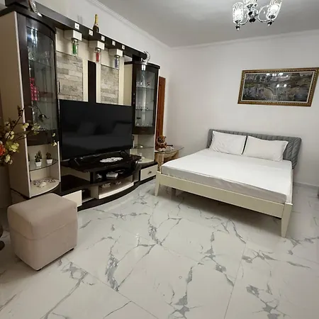 Feriehus Bella's Vlorë